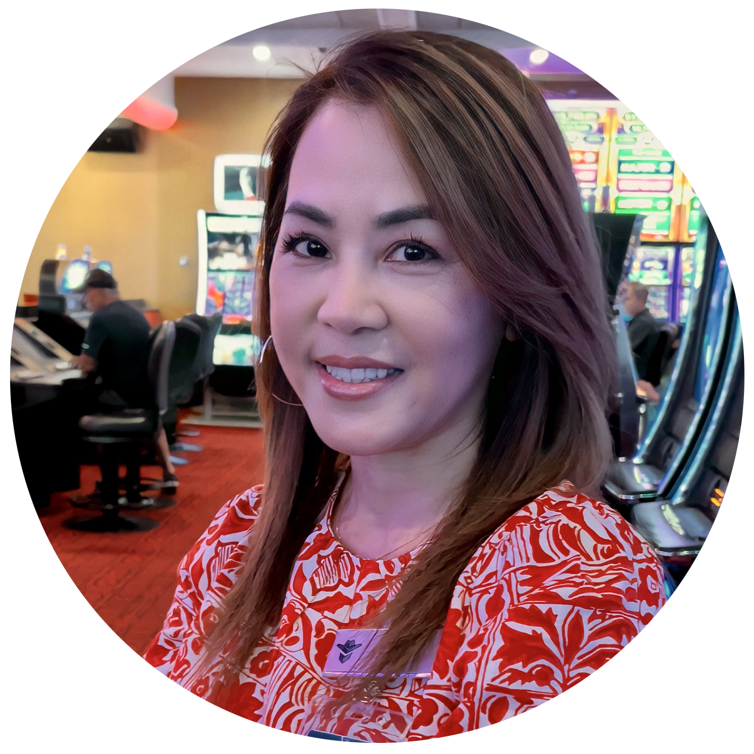 cathy-host Cathy