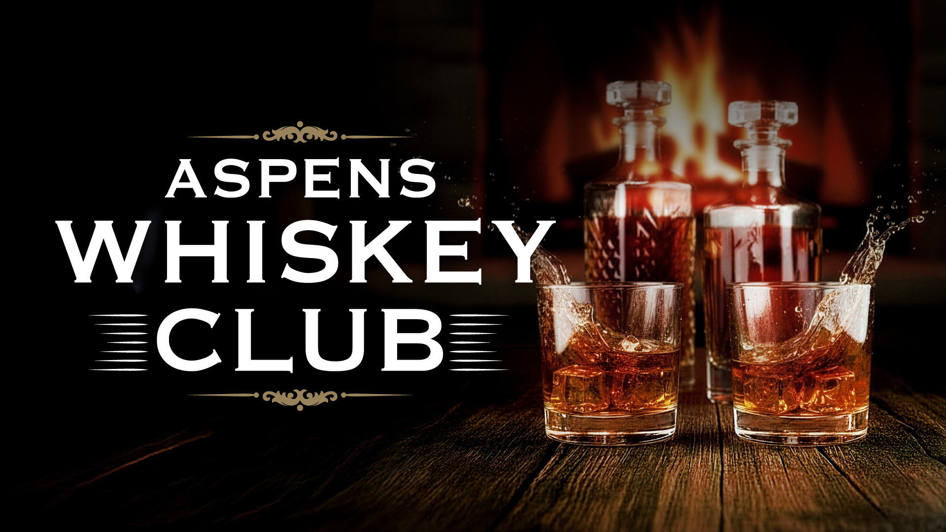 Aspens Whiskey Club | Maverick Casino Elko, NV