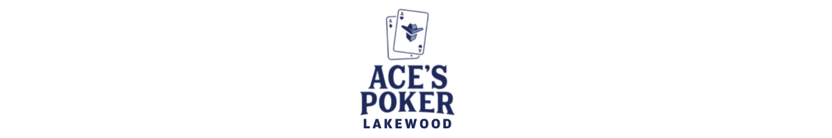 Ace's Poker | Lakewood, Washington | Maverick Gaming