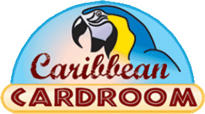 Caribbean Casino Kirkland Logo