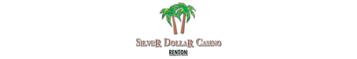 Silver Dollar Casino Renton -header