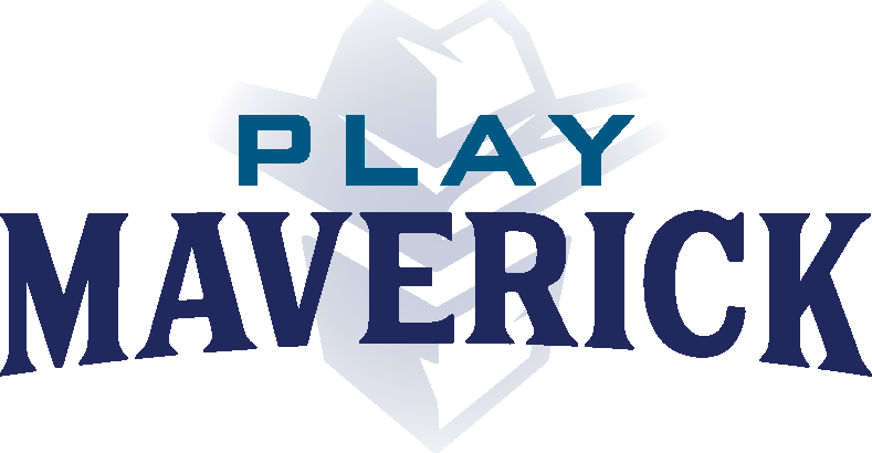 Play Maverick Nevada Logo