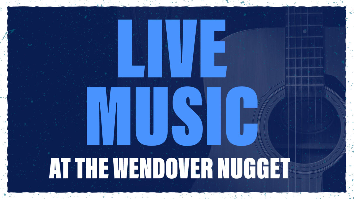 Wendover Nugget Hotel and Casino The finest place to stay and play.