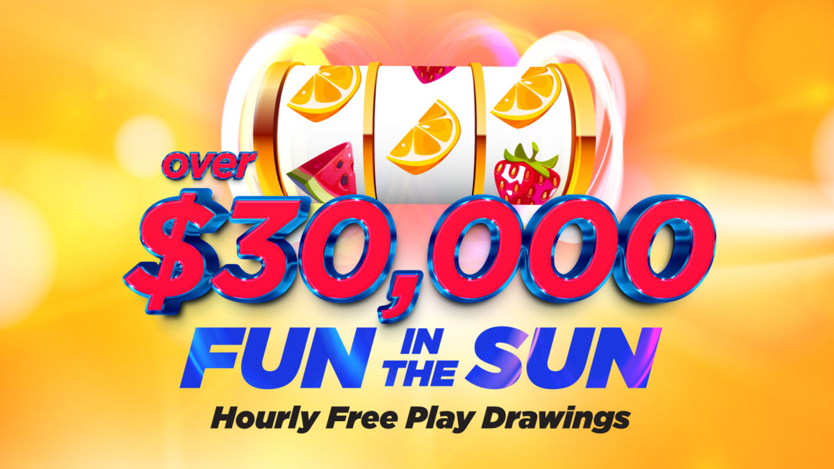 Events from July 26 June 28 › Promotions › Wendover Nugget Hotel and Casino