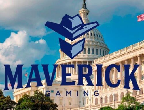 Maverick Gaming Files Lawsuit, Challenging Tribal Gaming Monopoly in Washington State