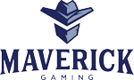 Maverick Gaming Logo