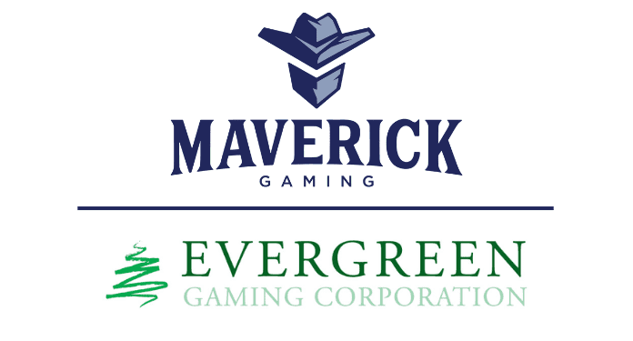 Maverick Evergreen-Gaming