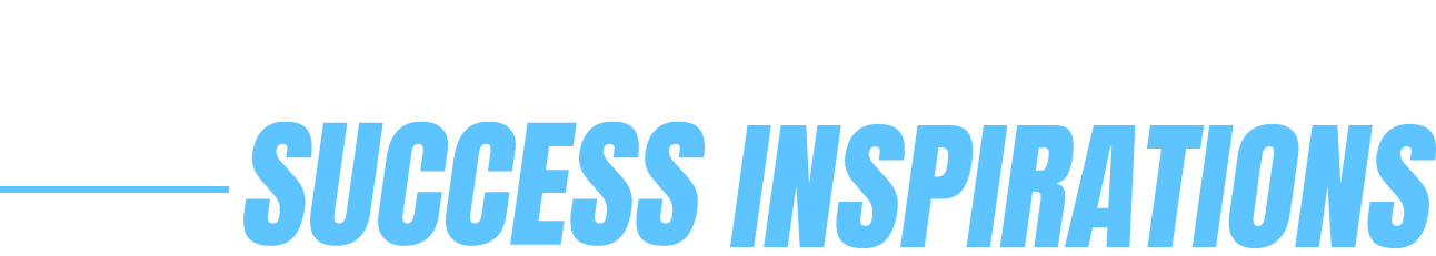 Inspirations text