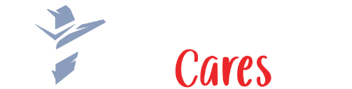 maverick cares logo