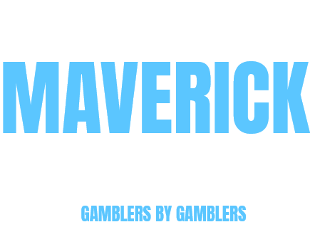 Maverick Gaming Greeting Card