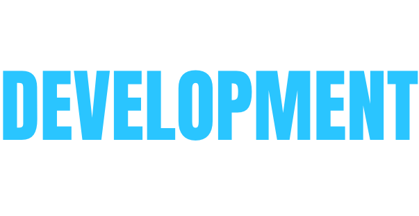 Professional Dev Card
