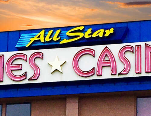 Maverick Gaming Acquires All-Star Lanes & Casino in Silverdale, Washington